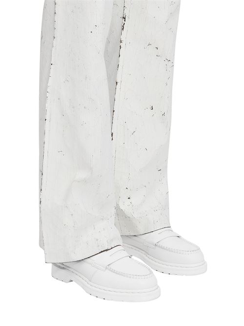 Loafer 1461 Penton MM6 X DR. MARTENS | SH3WR0005P8031HB009